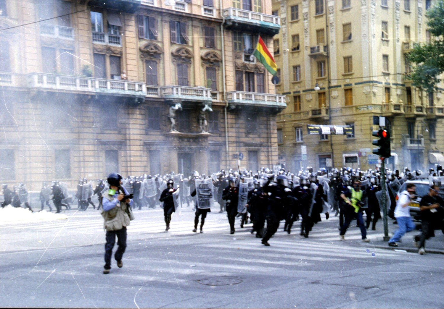 L'eredità del G8 di Genova: 25 anni dopo, le richieste di allora parlano ancora al presente