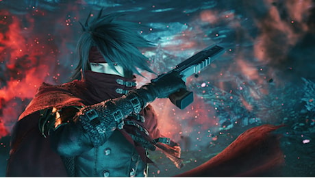 Final Fantasy 7 Revelation, il battle director: equilibrio tra turni e azione ancora da trovare