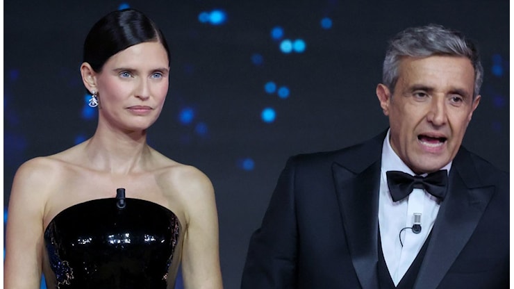 David di Donatello 2026, le pagelle: Insinna bocciato (5), Annalisa puro cinema (9), il momento di Ornella Muti (6) - DiLei