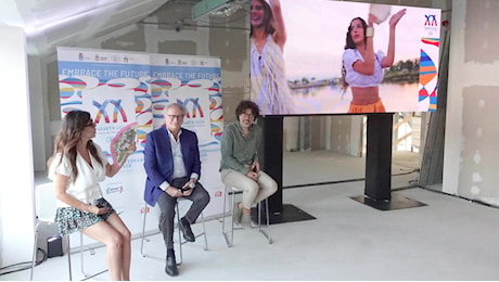 Giochi del Mediterraneo 2026 a Taranto, tutti i numeri a 30 giorni dal debutto