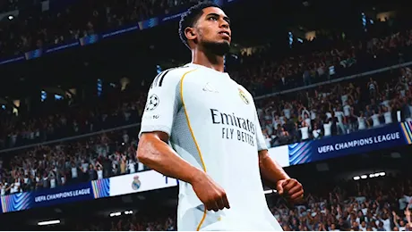 EA Sports FC 27 si avvicina: leak rivela data d'uscita, piattaforme e prezzo al lancio