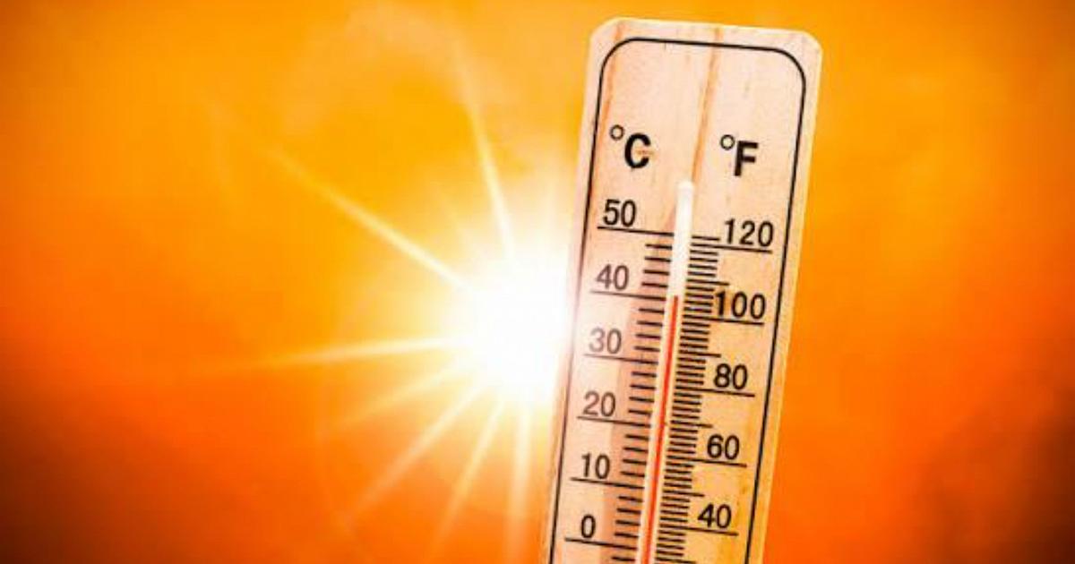 Sicilia bollente, Palermo da bollino rosso.Caldo record anche nell'entroterra