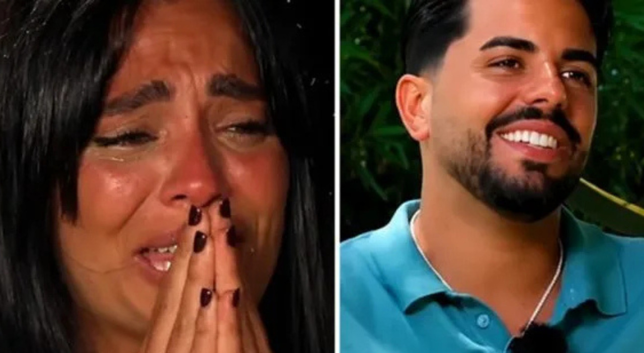 Francesca sempre più vicino al single Marco, Danilo sconvolto da un video shock: tutto sulla coppia di Temptation Island