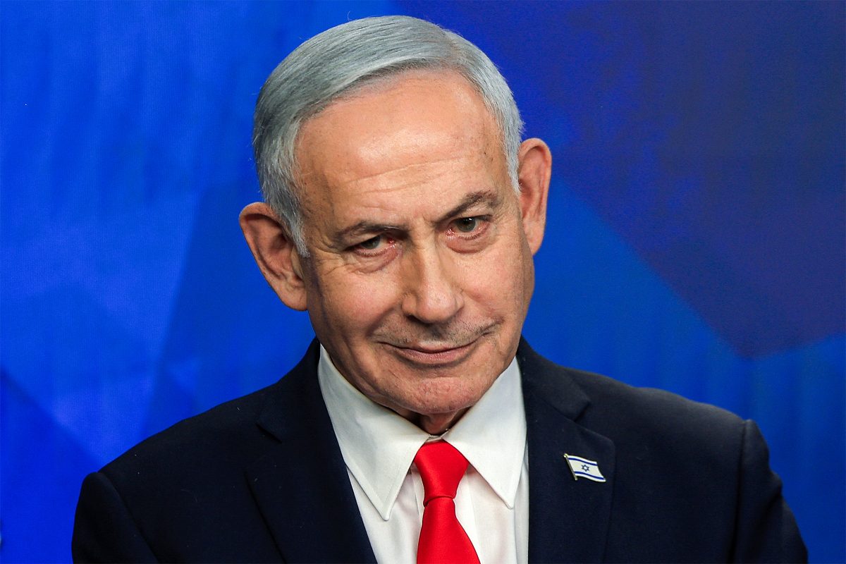 I membri del nuovo governo di Gaza non possono entrare a Gaza perché Netanyahu glielo vieta