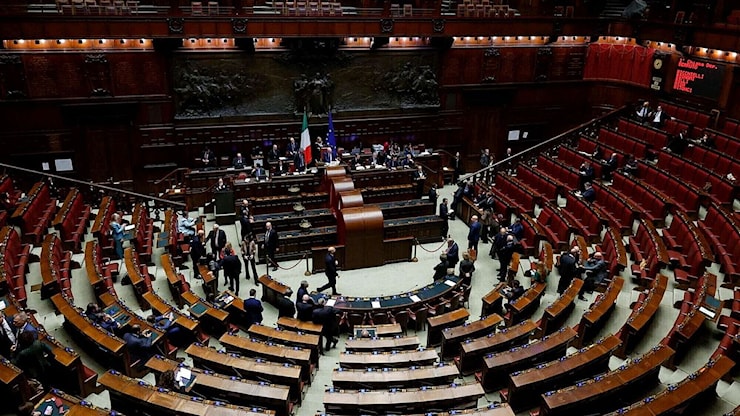 La Camera approva in via definitiva il decreto Ponte, è legge con 160 sì - Tgcom24