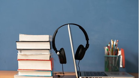 Spotify porta gli audiolibri in Italia: oltre 14.000 opere in lingua e 12 ore al mese con Premium