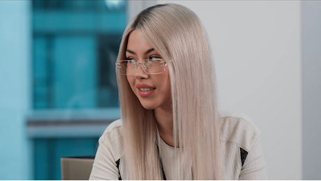 Anna Pepe, daVera Baddie" aMillion Dollar Babe": il nuovo album e il tour nei palazzetti