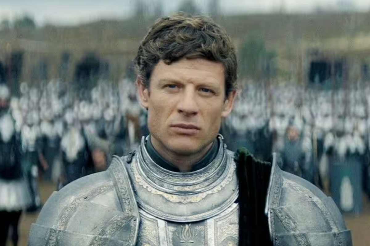 Svolta in House of the Dragon 3: la serie cancella la morte più importante del libro