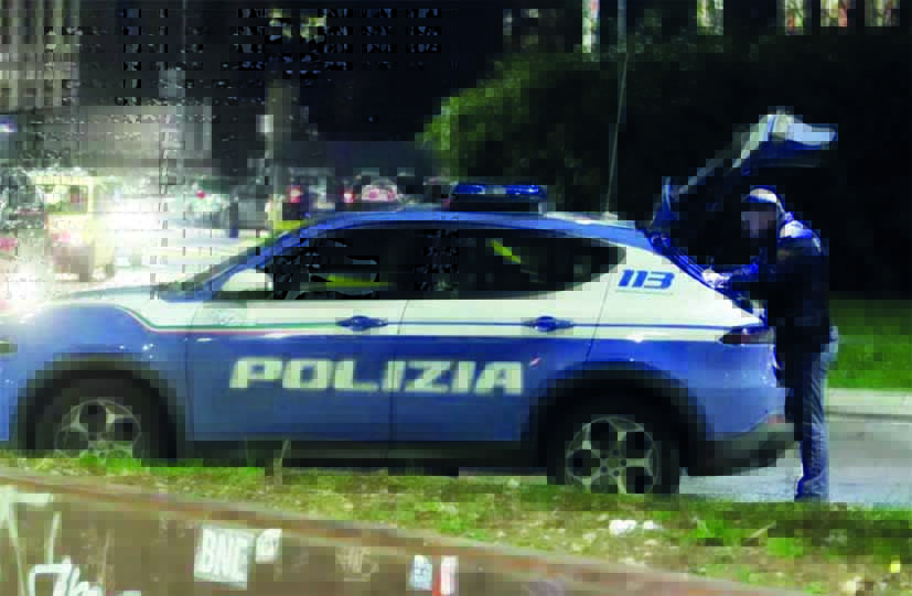 Agguato in scooter a Porta Capuana, ucciso un 33enne a Napoli