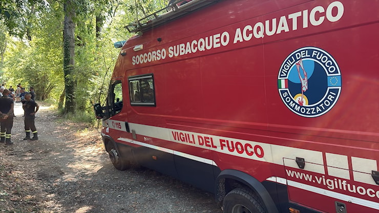 Tragedia nelle acque dell’Adda a Rivolta: non ce l’ha fatta il bimbo di 4 anni - Cremonaoggi