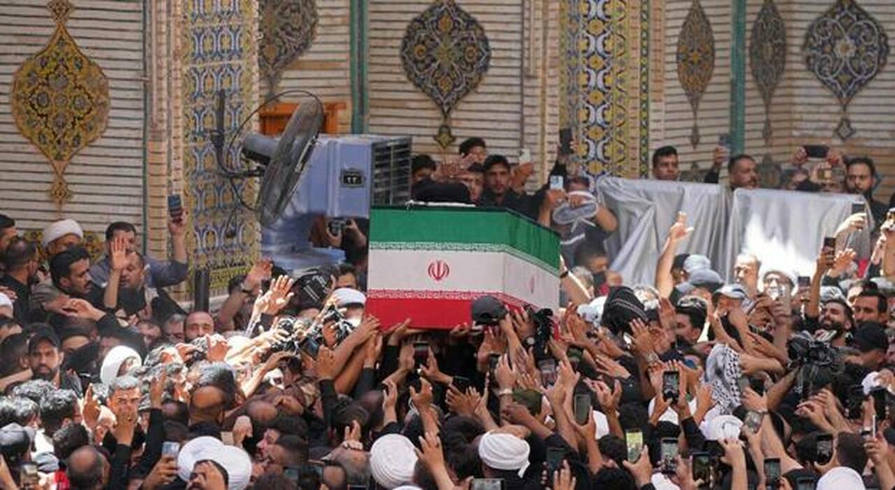 Iran, Trump dopo i raid degli Usa: «Tregua finita, colpiremo ancora». Teheran: richiuderemo Hormuz