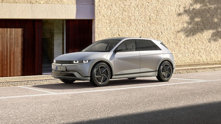 Hyundai IONIQ 5 2027: nuova gamma, allestimenti e prezzi in Italia. - MotorBox