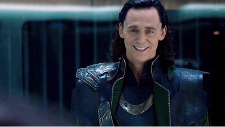 Avengers, Loki completamente reinventato nel nuovo film? L'indizio del tesserino