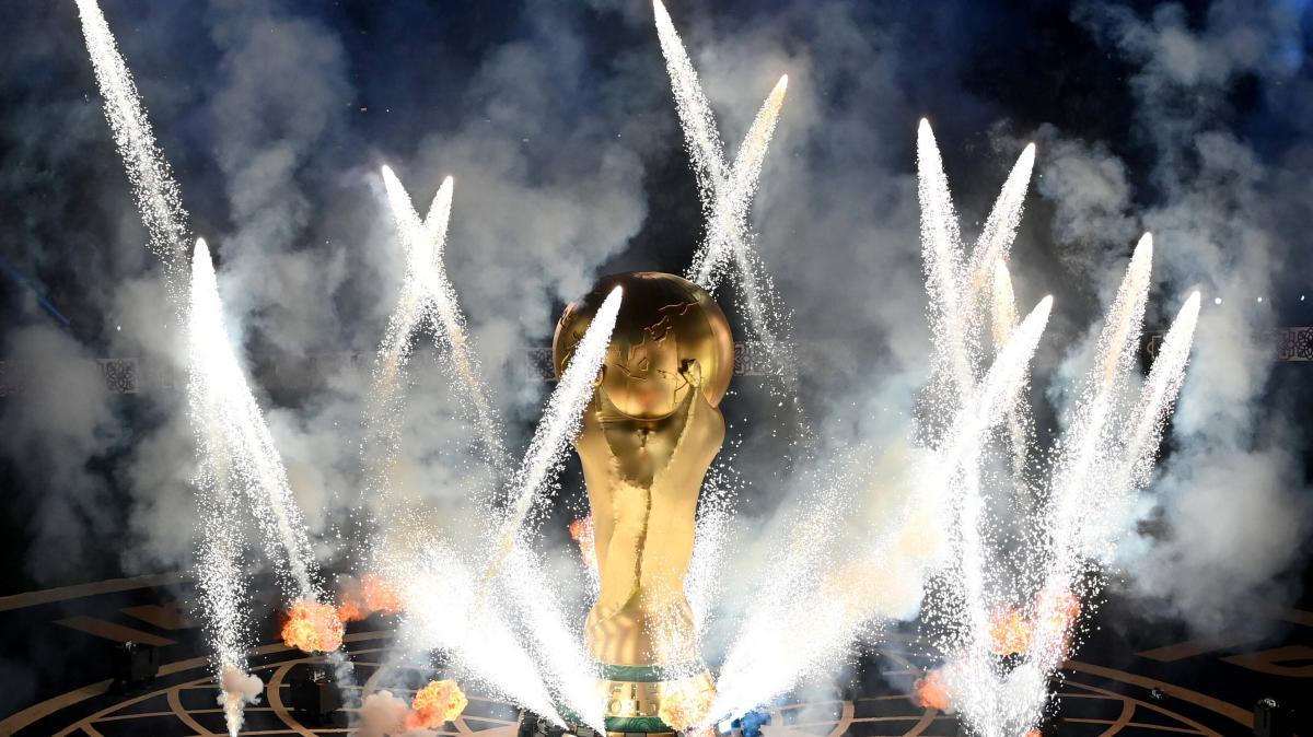 Mondiale, nel 2030 aumentano ancora le squadre: si passa da 48 a 64