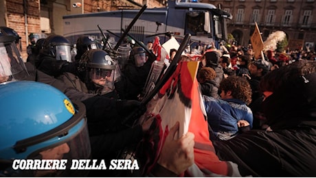 Manifestazioni del 30 ottobre, studenti in piazza in 70 città