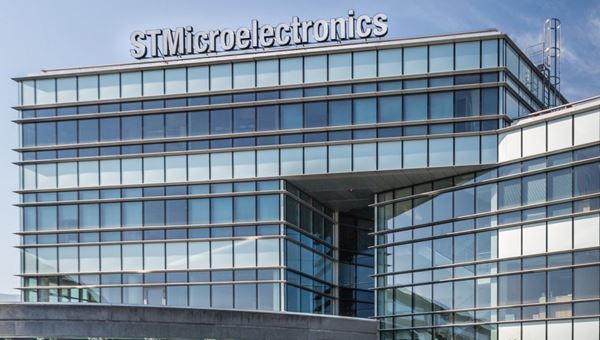 STM crolla in Borsa su guidance deludente anche se aumenta previsioni su ricavi AI/DC
