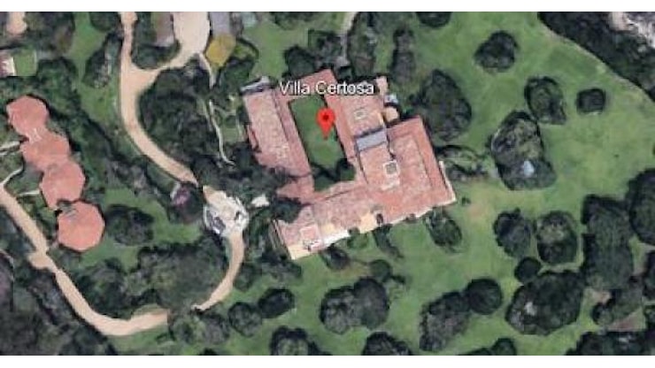 Villa Certosa, casa di Berlusconi venduta alla famiglia reale Al Thani - La Gazzetta del Mezzogiorno