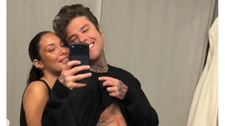 Fedez è papà per la terza volta: è nato Edoardo Lupo, il primo figlio con Giulia Honegger - La Nuova Sardegna