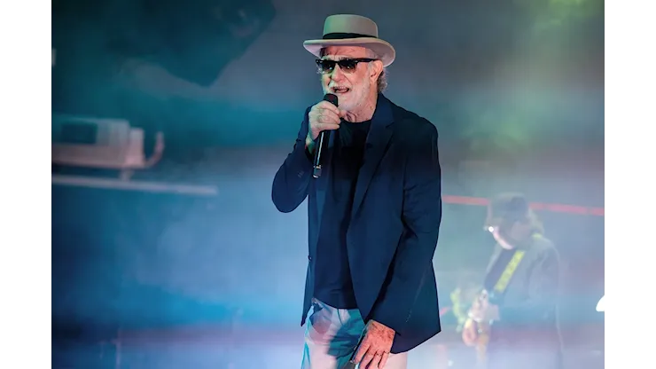 Evergreen, il nuovo progetto di Francesco De Gregori - iO Donna