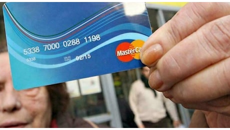 Bonus spesa 2026, la Carta Dedicata a te da 500 euro: le date e chi può riceverla