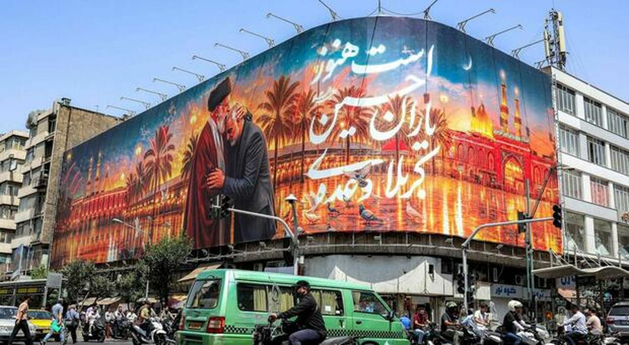 Usa-Iran, è giallo sull’incontro a Doha. Trump: «Si farà oggi». Teheran smentisce