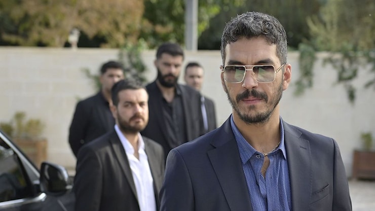 L'Erede, anticipazioni puntata 24 luglio: Melek trova il coraggio - Mediaset Infinity