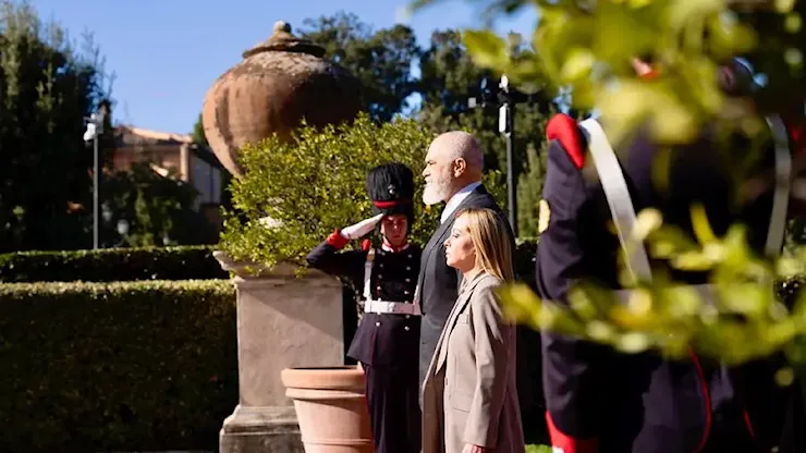 Paesi sicuri e Cpr, quella del governo non è una vittoria - Domani