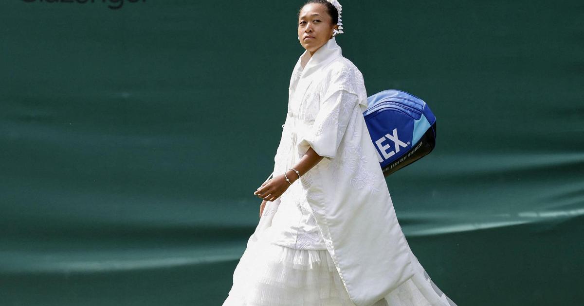 Oltre il campo da gioco: il match di Naomi Osaka tra sport, stile e battaglie sociali