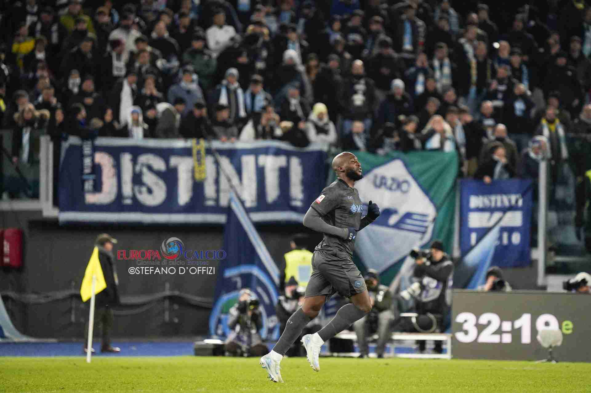 Lukaku, parla il fratello: “Romelu trattato senza compassione”