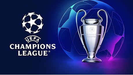 Champions League, la seconda giornata: Inter e Napoli a caccia del riscatto, Roma e Como cercano conferme
