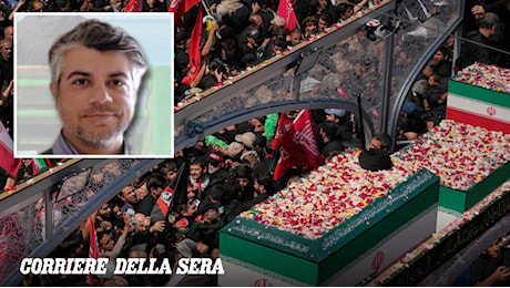 Iran, Mojtaba Khamenei promette vendetta: «Abbiamo la lista dei criminali»