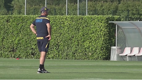 Udinese, la crisi è nera: Runjaic confermato ma il toto-allenatore è già partito