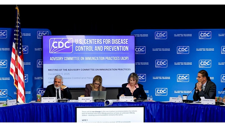 IL SOLE 24 ORE * SALUTE: «EPATITE B: STOP DEGLI USA ALLA VACCINAZIONE ENTRO 24 ORE DALLA NASCITA» - agenziagiornalisticaopinione.it