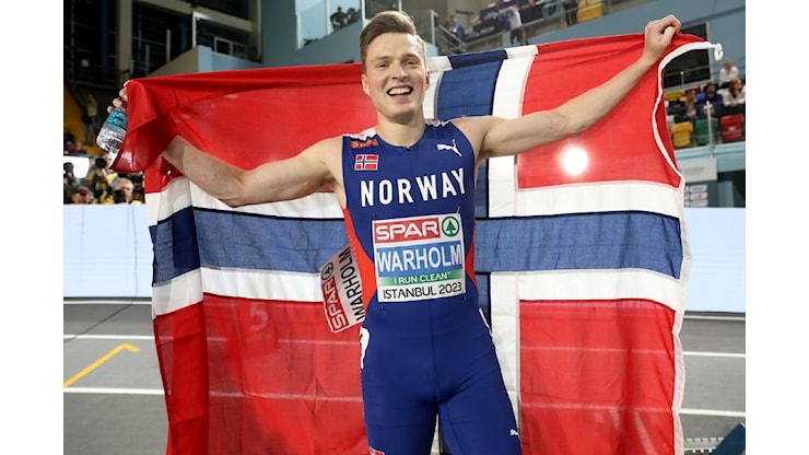 Super sfida tra Warholm e Dos Santos e grande mezzofondo nel tempio dei Bislett di Oslo - SprintNews.it