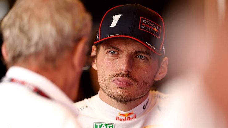 Marko con c'entra: Verstappen-Red Bull, il nodo è la competitività - Sportmediaset