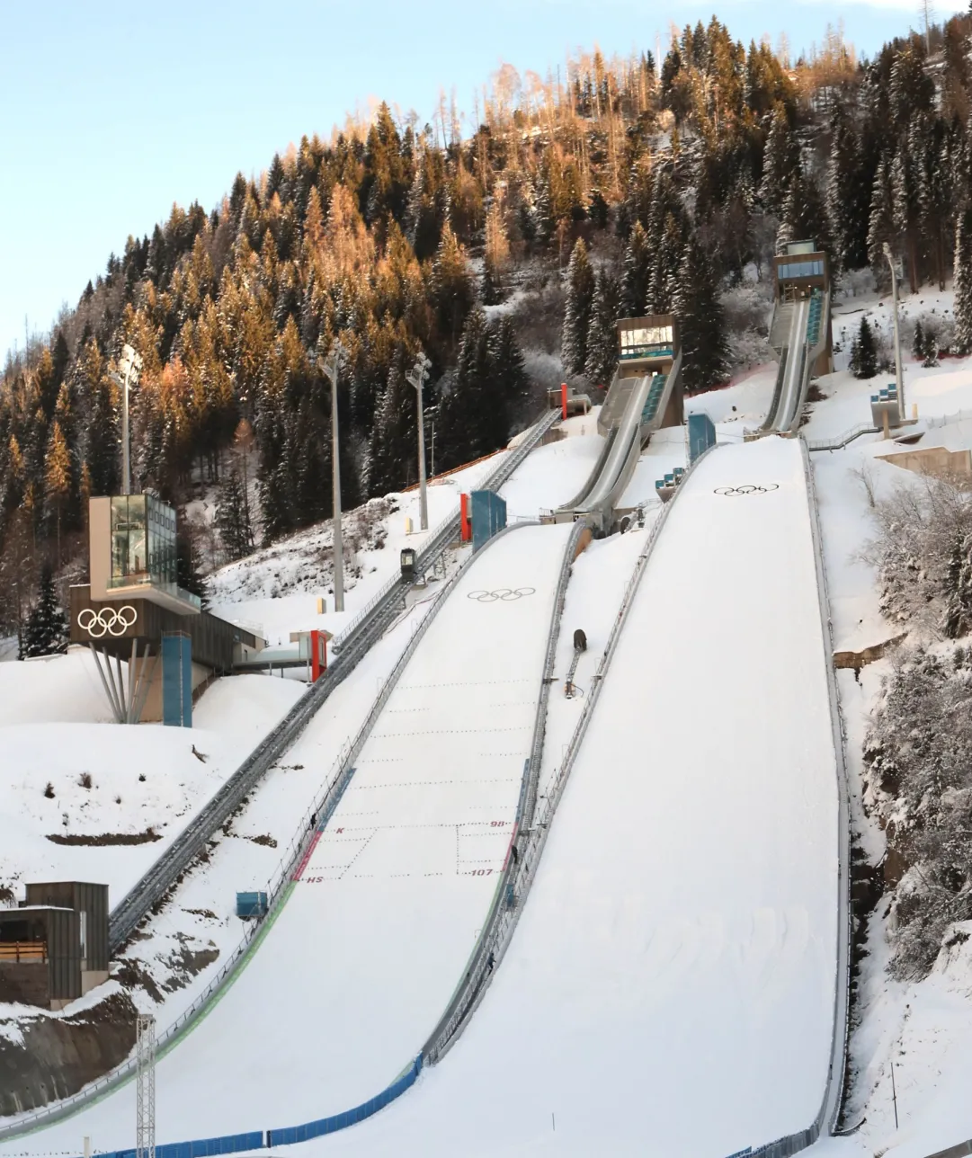La delusione della Val di Fiemme per l'esclusione della combinata nordica dal programma olimpico: 'Tradita la storia'