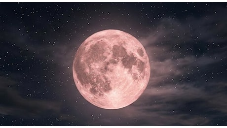 Luna piena delle fragole in Capricorno, l’oroscopo del 30 giugno 2026 tra severità e opportunità