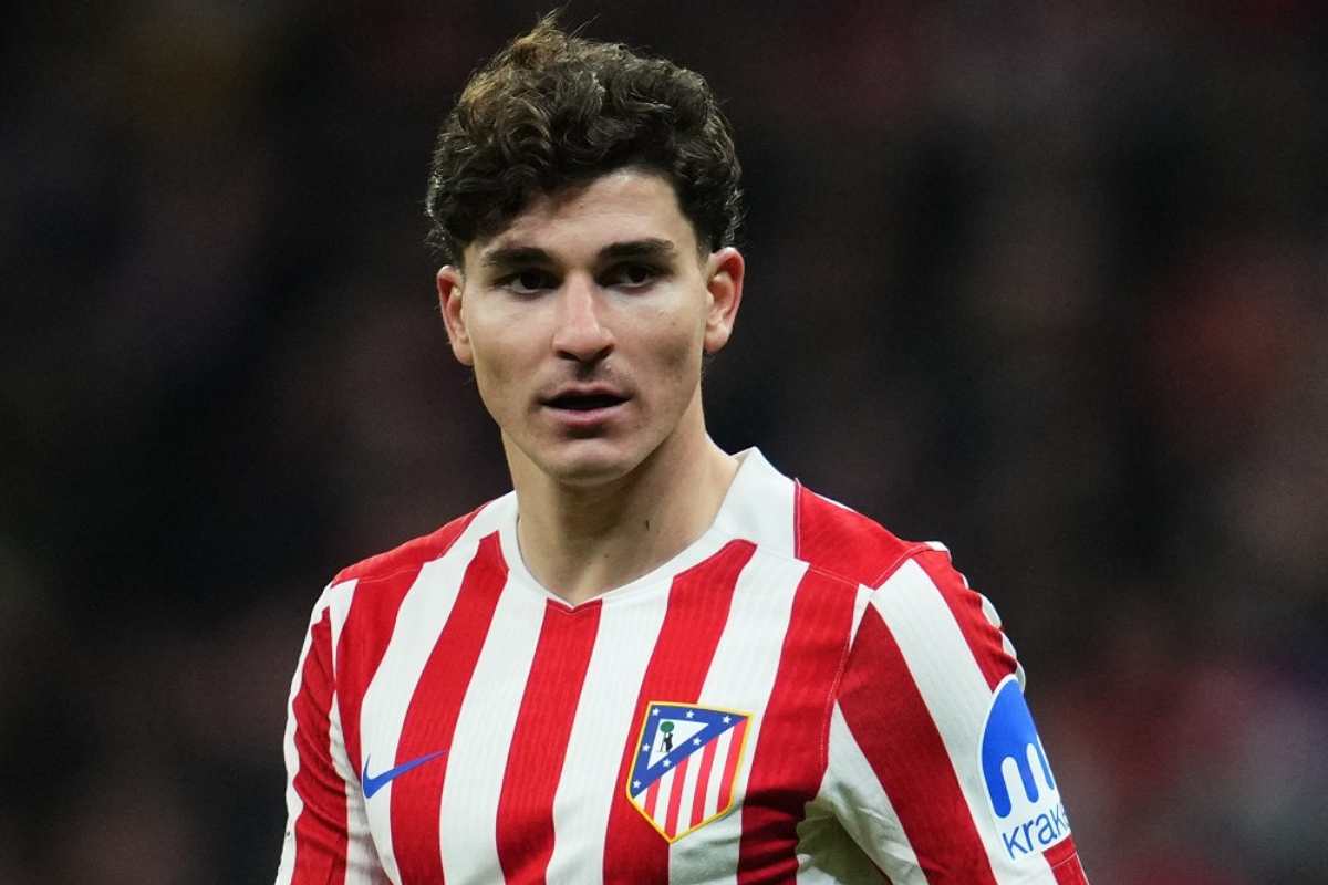 L’Atletico Madrid blinda Julian Alvarez! Il CEO Gil Marin tuona: «Non vogliamo cederlo! Non accetteremo neanche offerte da 200 milioni»