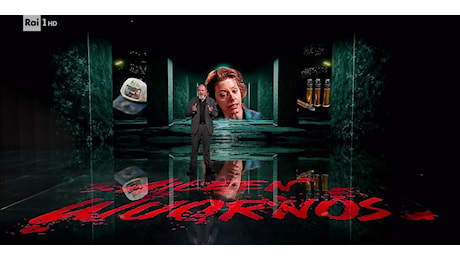 Noos - L'avventura della conoscenza 2026 - Aileen Wuornos, storia di una serial killer - Video