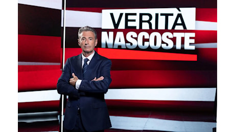 Garlasco, Lovati a Verità Nascoste: «Io non ho mai chiesto un soldo». Infante e De Rensis sulle omissioni nell'inchiesta