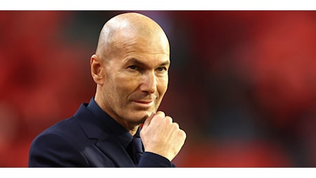 Il nuovo Zidane ct della Francia: due vittorie, l'esultanza virale e l'ombra del 1996