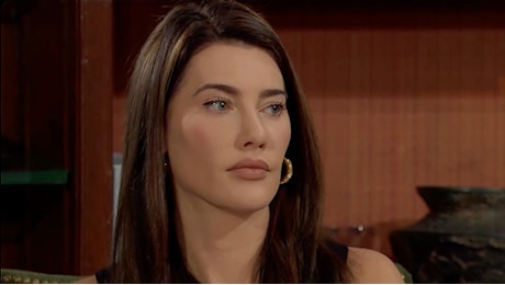 Beautiful, la supplica di Steffy a Ridge e il segreto di Taylor nelle anticipazioni del 4 luglio