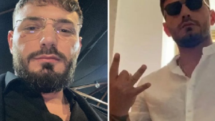 Omicidio Grivano: dai raggiri del clan Contini alla pista passionale