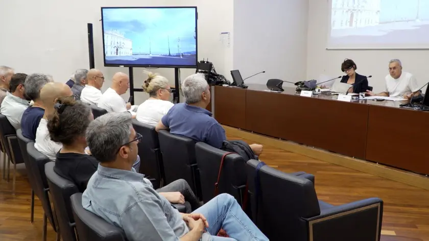 «Se chiude Electrolux noi giovani ce ne andiamo», l'allarme dei baby amministratori