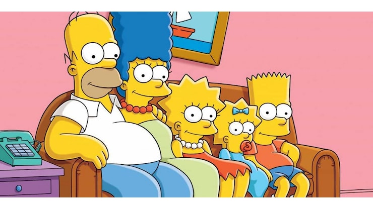 Usa, lo sceneggiatore dei Simpson Dan Greaney si candida alle presidenziali del 2028. Predisse l'elezione di Trump - Giornale di Sicilia