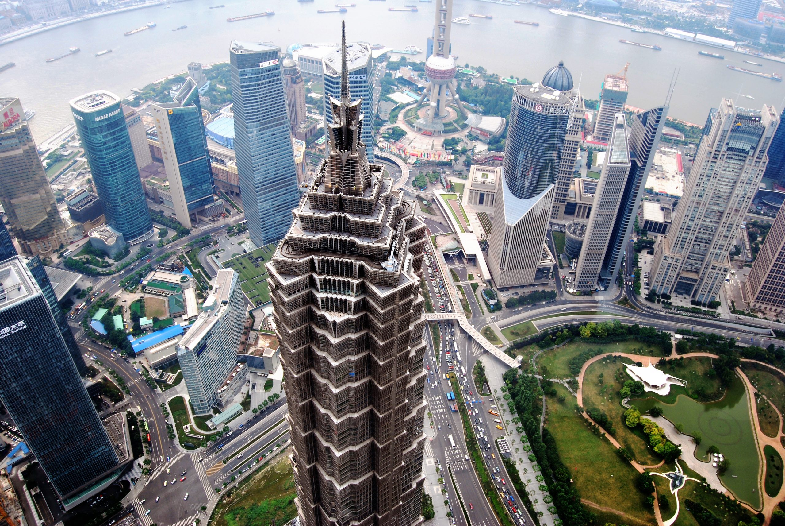 Le città più (o meno) vivibili del mondo: scopri le 173 classificate