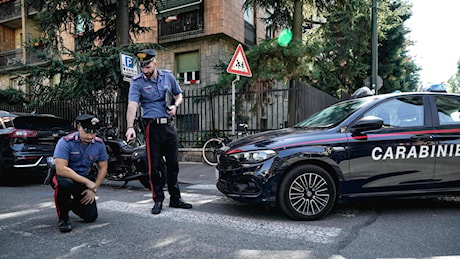 Bimbo investito a Torino, il gip non crede alla tesi dell'incidente: Camilla D'Alessandra resta in carcere