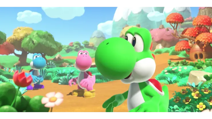 Yoshi and the Mysterious Book – Recensione - Gamesource.it