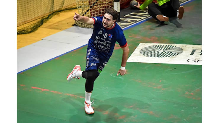 La Raimond ospita Chiaravalle - SARdies.it