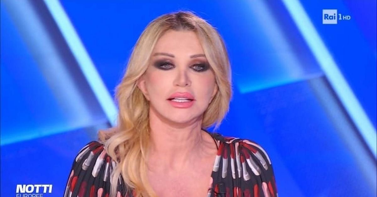 Pistocchi ha un messaggio per Paola Ferrari: “Mi duole doverle dire che la sua polemica…”